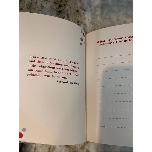 Inspirational Motivational Items - Picture 7 of 8